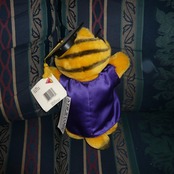 90s Garfield ガーフィールド ぬいぐるみ