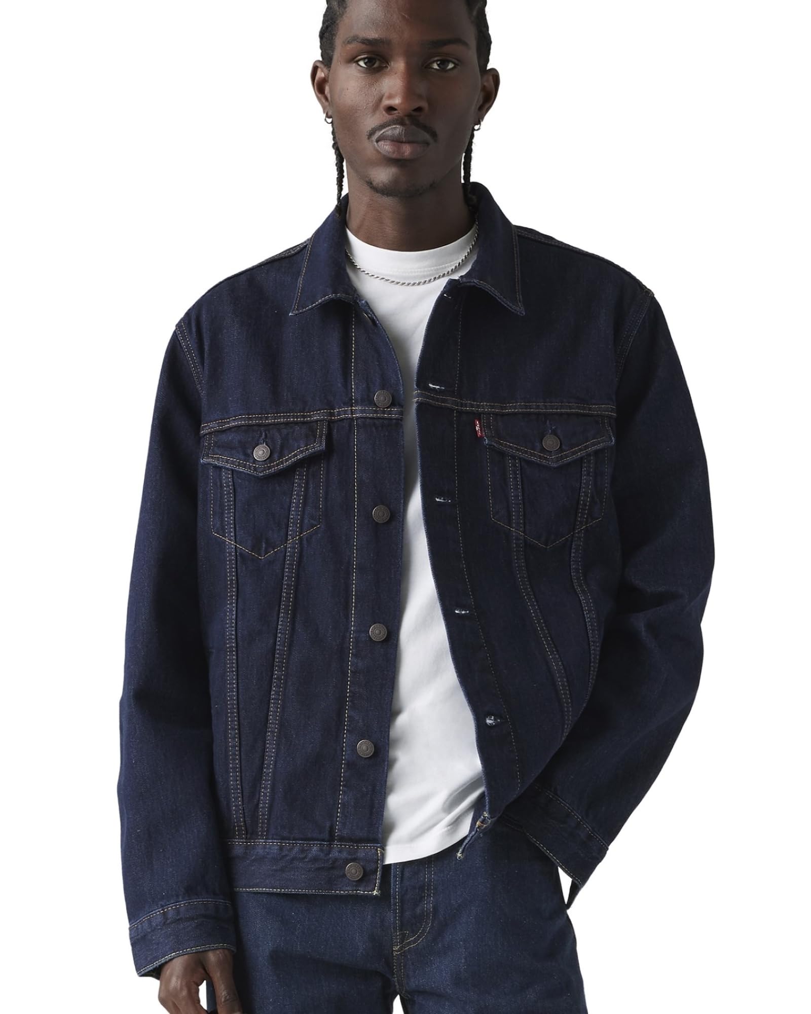 Carhartt カーハート ダック地 ワークジャケット フルスイングアーム