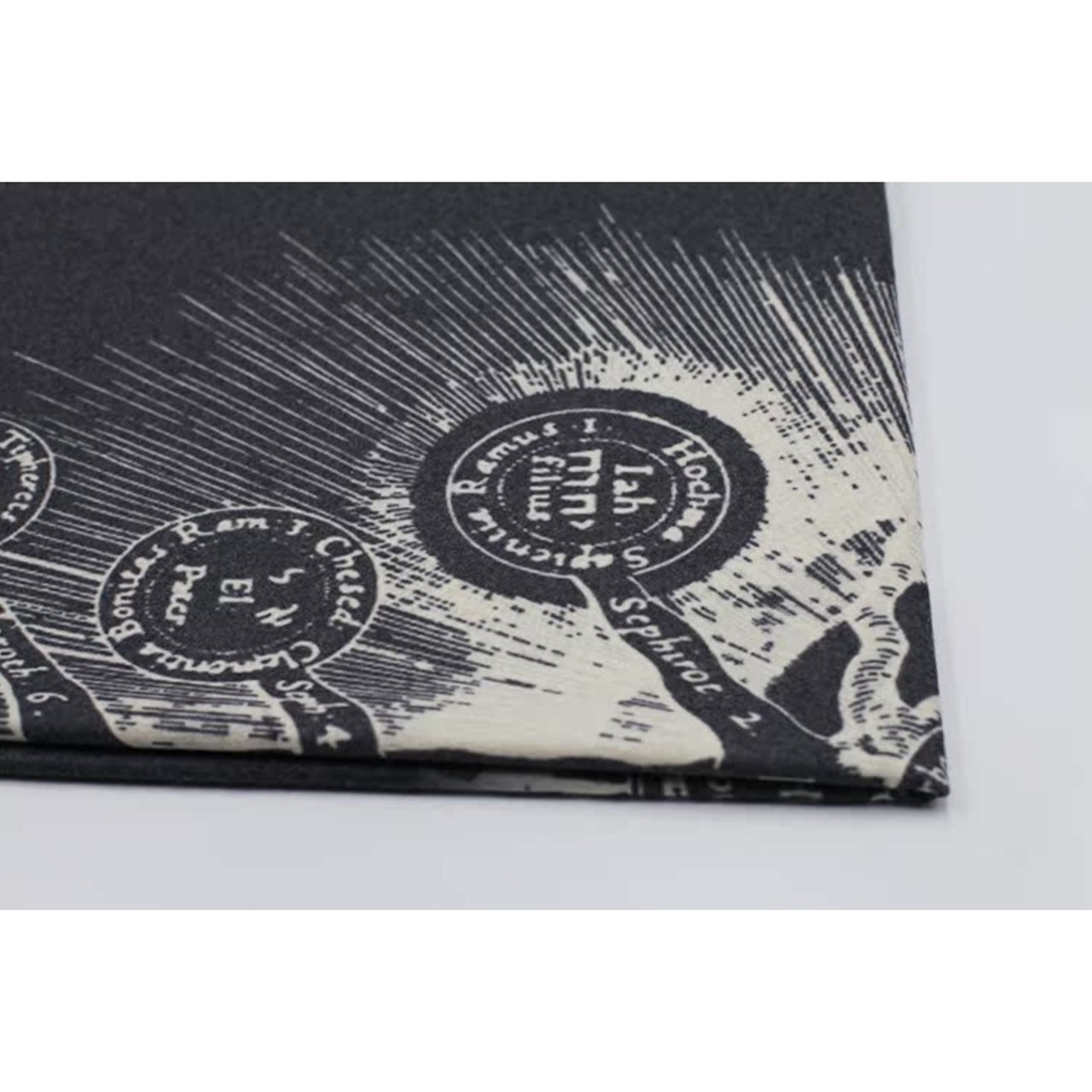 セフィロトの樹　プリントストール　M24169