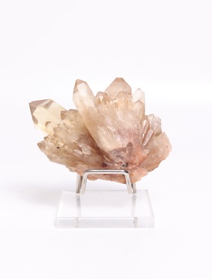 KUNDALINI CITRINE | CONGO