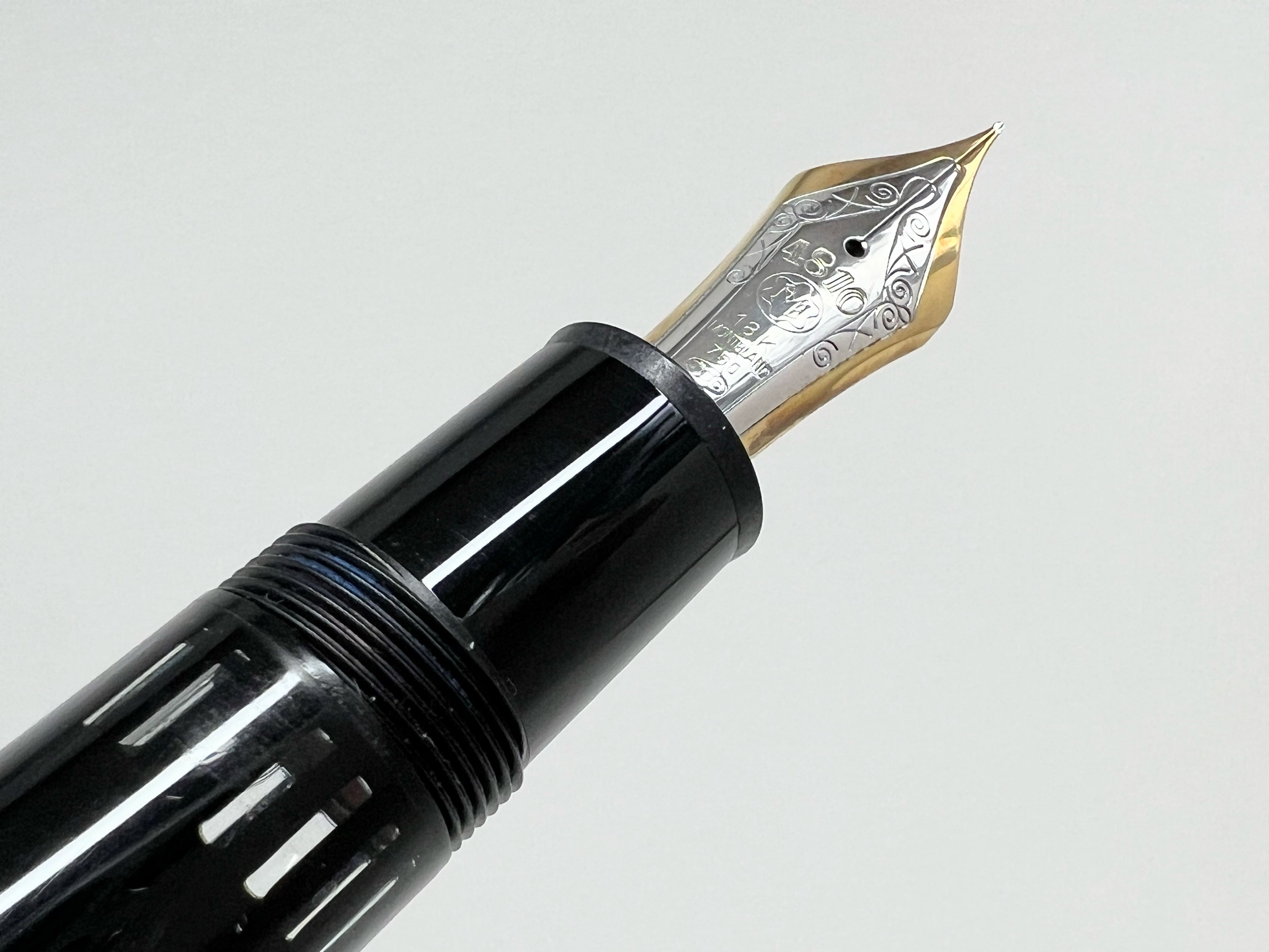 80s モンブラン マイスターシュテュック 149 MONTBLANC