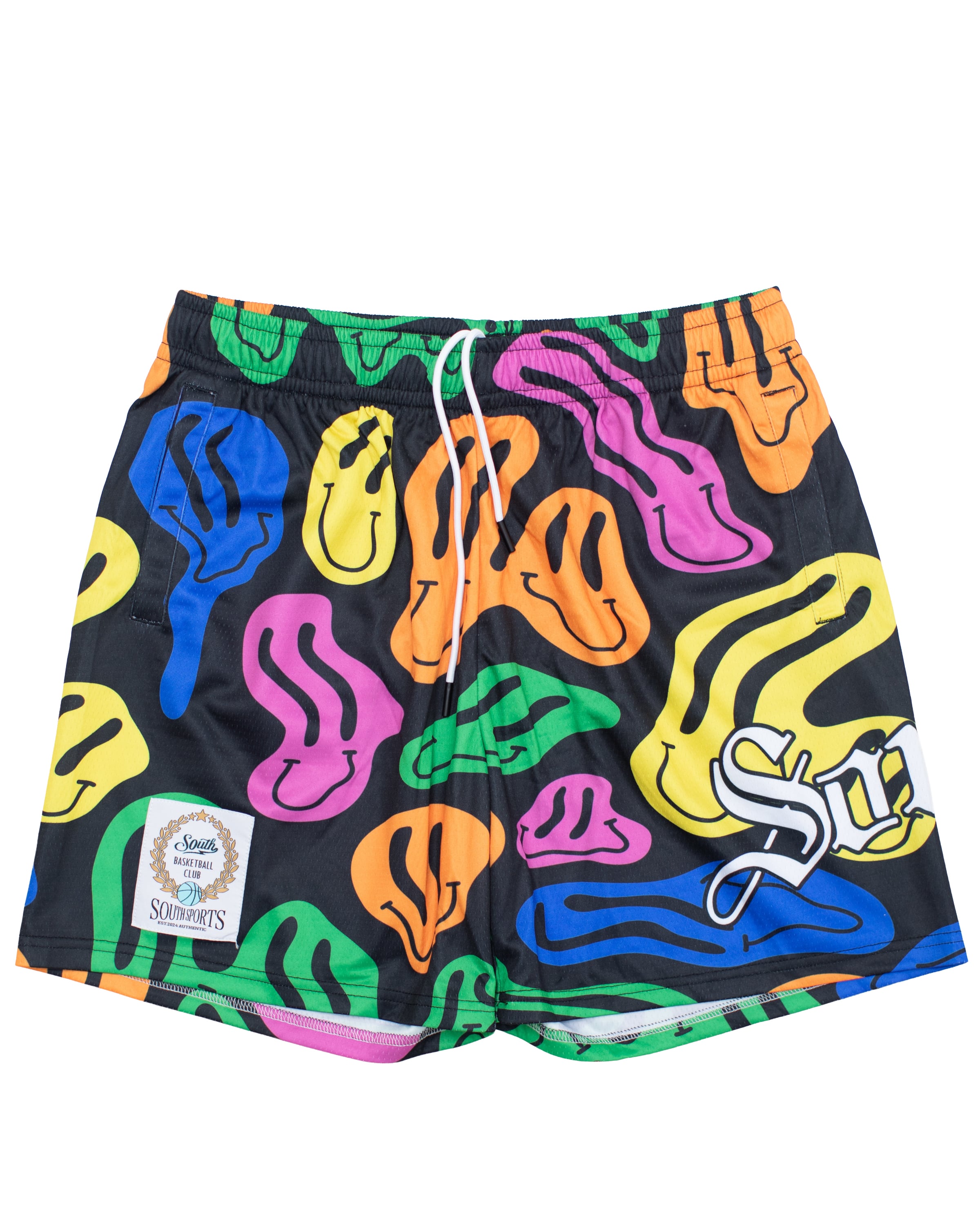 PANTS | THE SOUTH