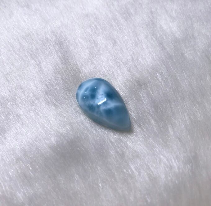 AAAA ラリマー ルース R-18(ドミニカ共和国産)