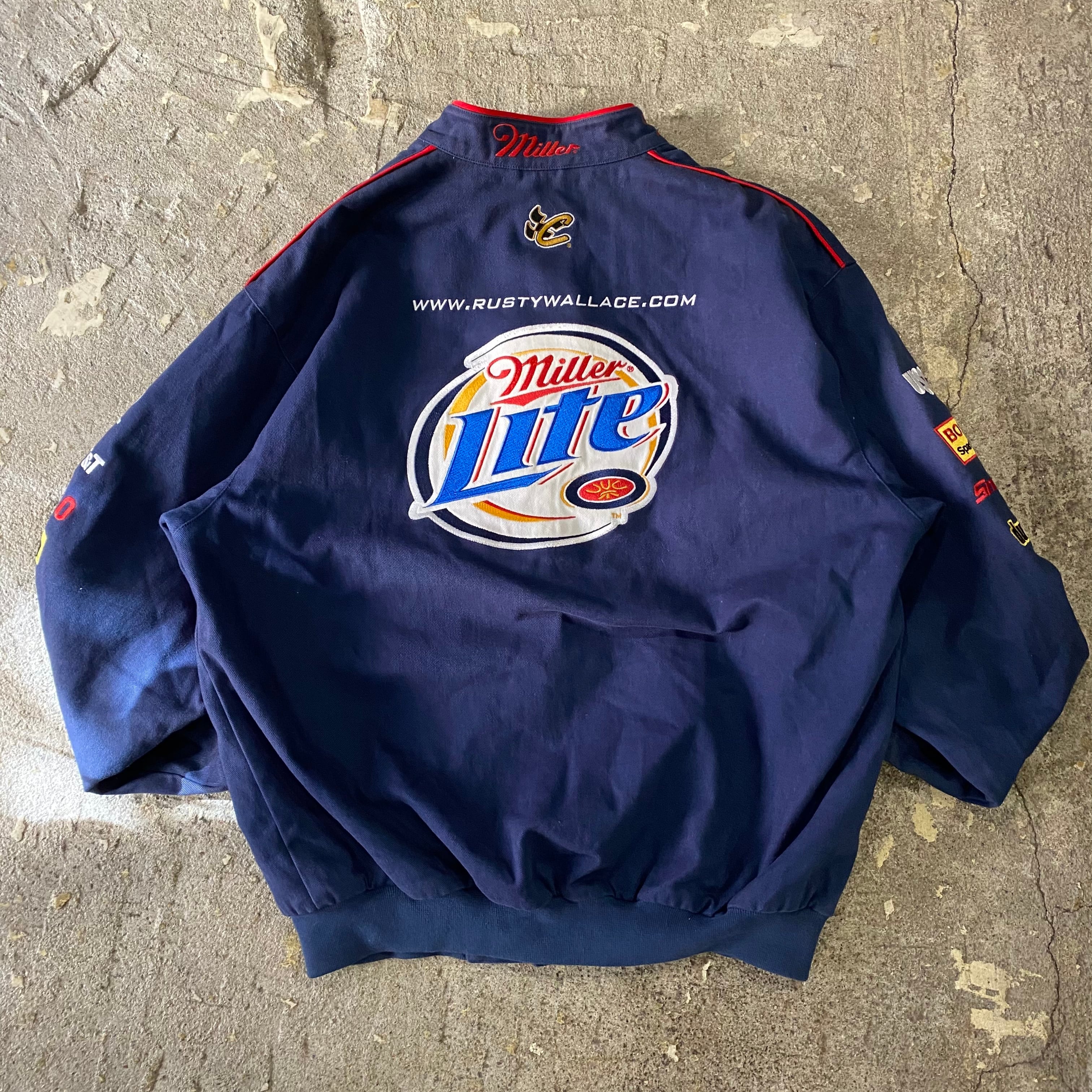 Miller Lite