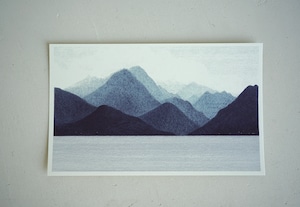 shunshun / ポストカード「屋久島」