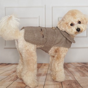 ［即納］ジャケット風ハーネス