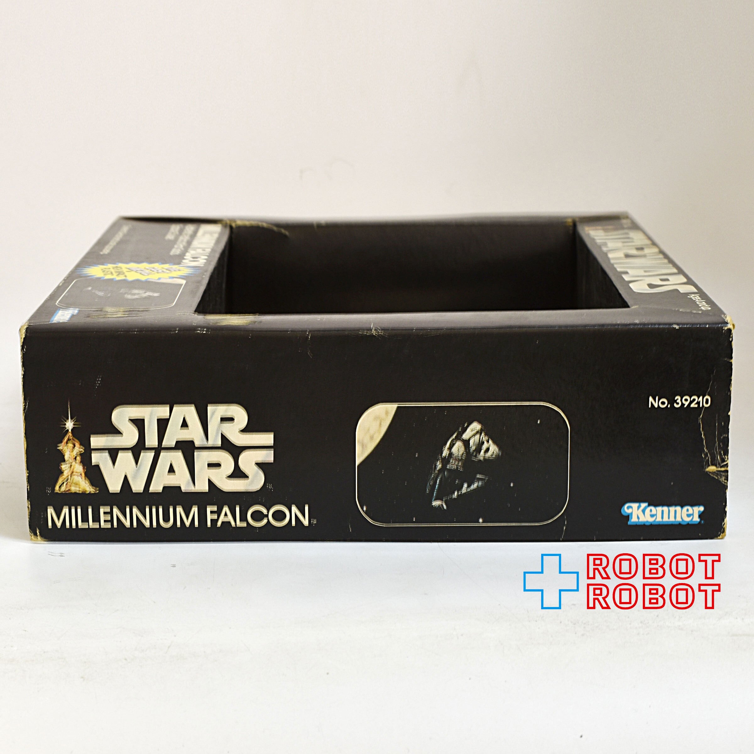 オールドケナー スター・ウォーズ ミレニアム・ファルコン ダイ