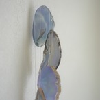 Pleiades 02 - アゲートヒーリングチャイム / Agate Sun Catcher Wind Chime 405