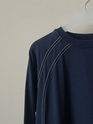 Reed FR long sleeve tee