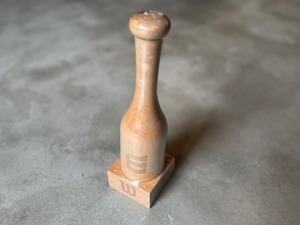 【Wilson】木製グラブハンマー