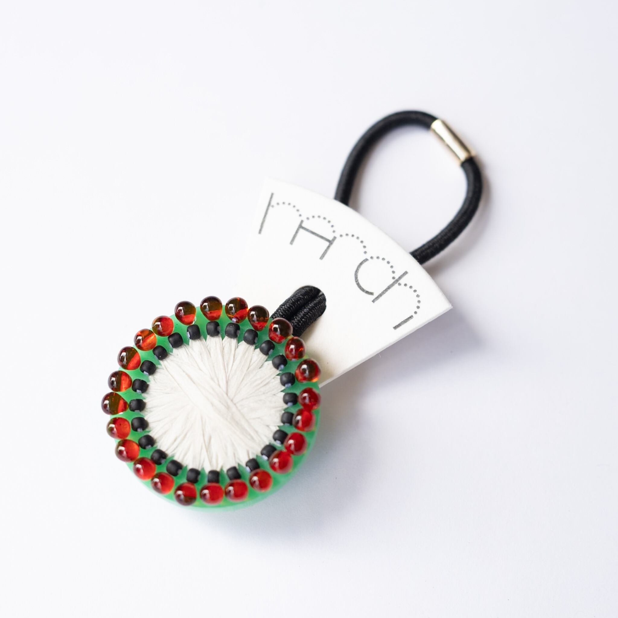 Φ30 ヘアゴム[02]