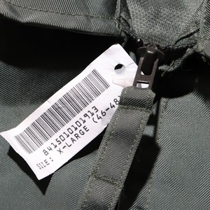 Deadstock XL CWU-36/P PROPPER 米軍実物 フライトジャケット 00年