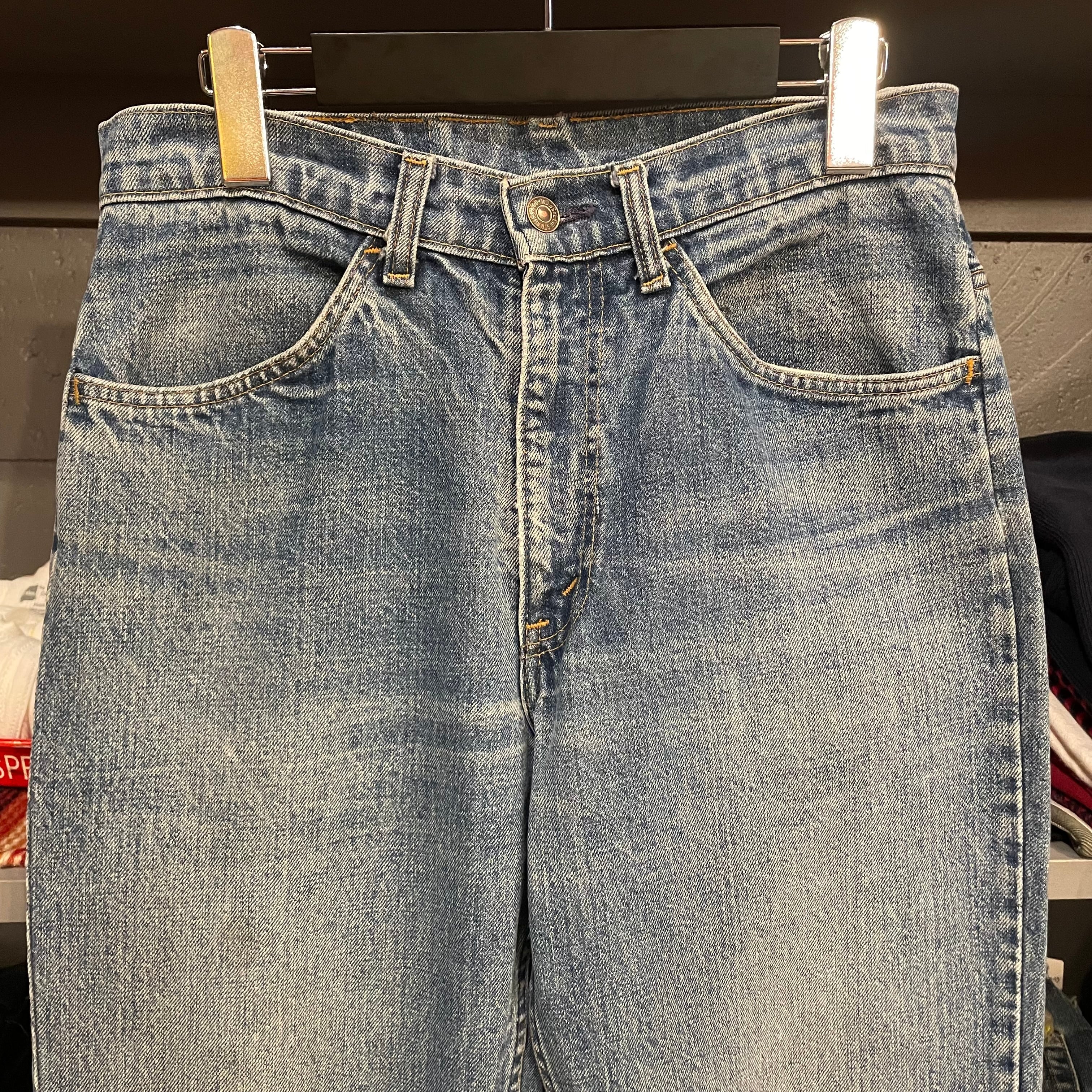 81's Levis 519 Denim Pants USA製 | VOSTOK