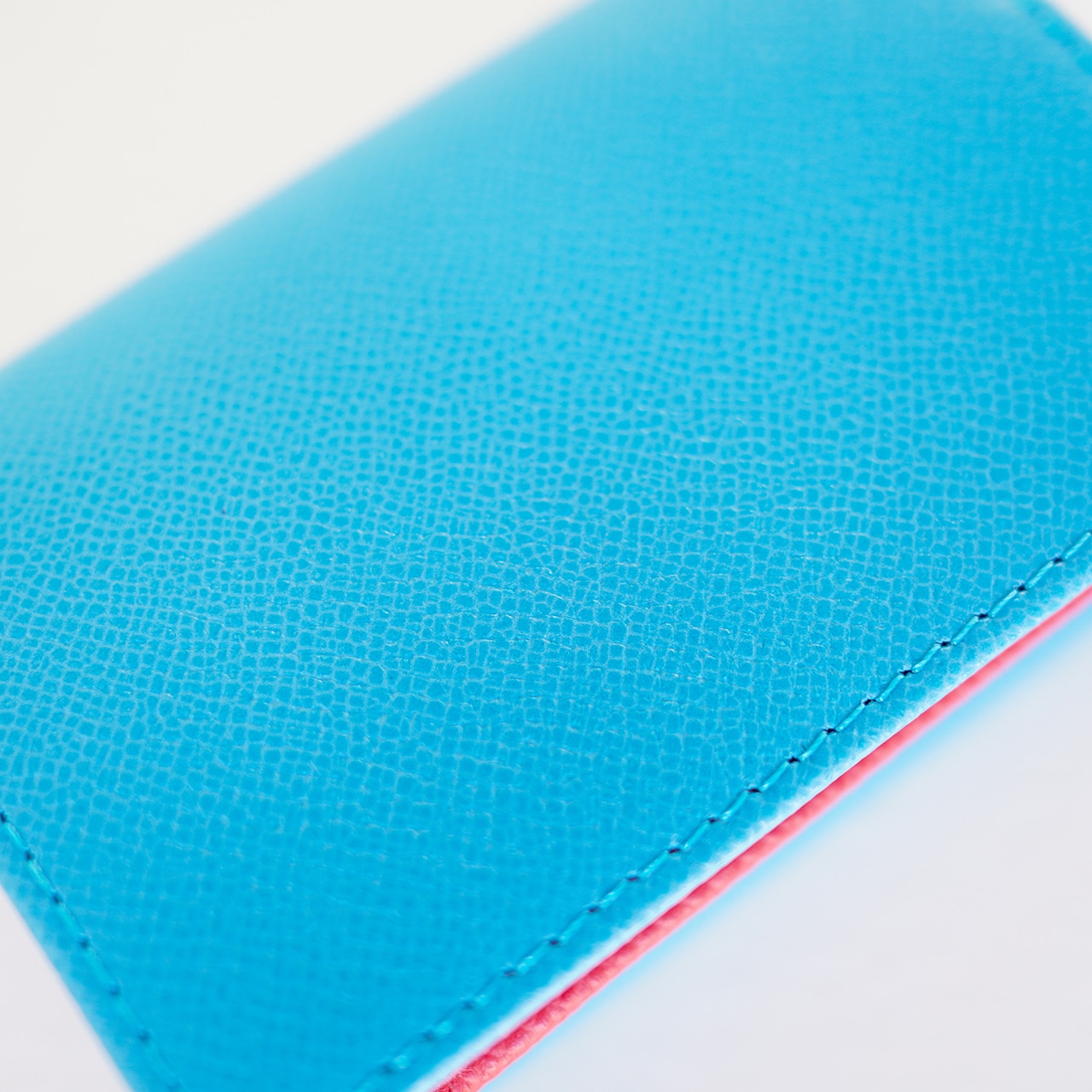 Mini wallet ブルーノール×ローズエクストリーム・画像5