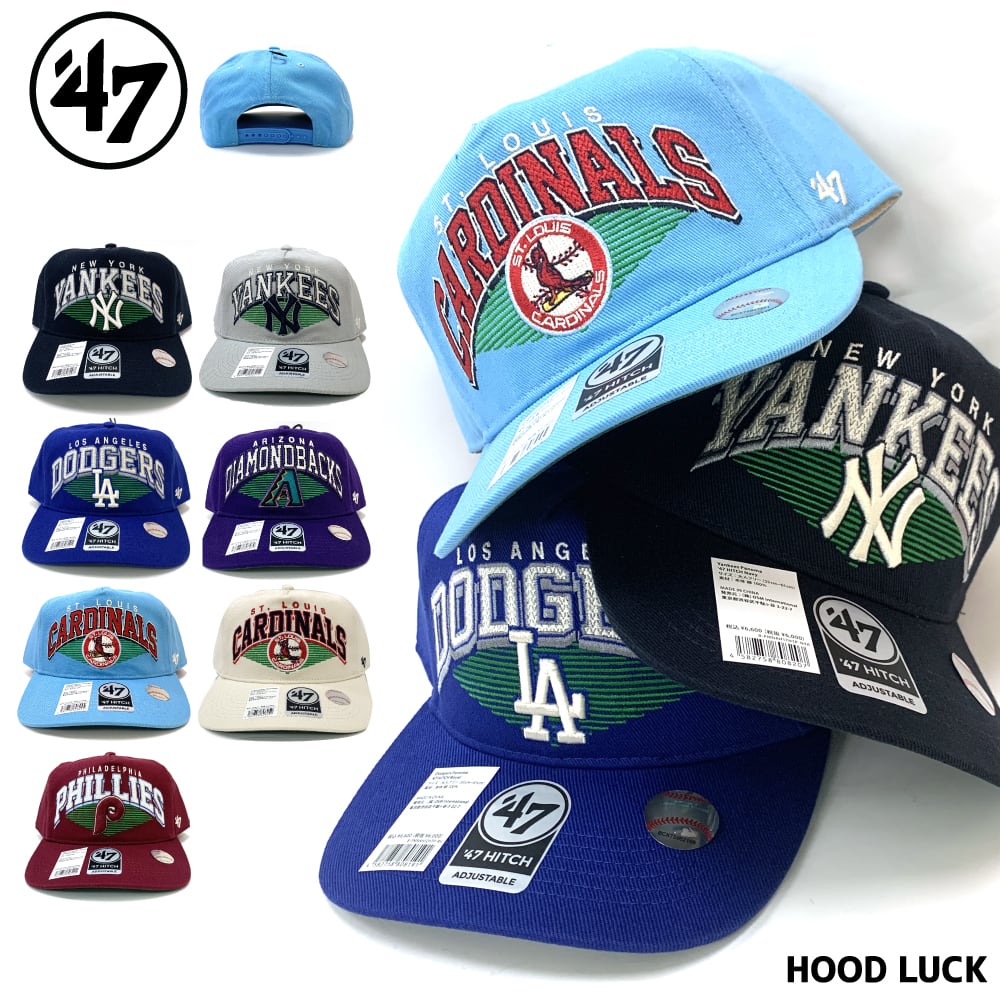 ブランド | HOOD LUCK a.k.a ガリュウクラフト