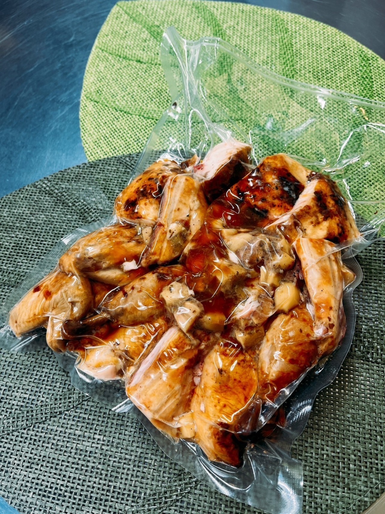 【×５丸鶏】丸焼きチキン（送料無料）