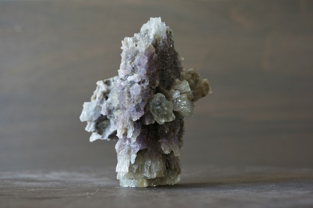 スペイン産特大パープルアラゴナイト Purple Aragonite 781