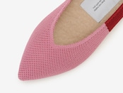 pointed-PALETTE / PINK