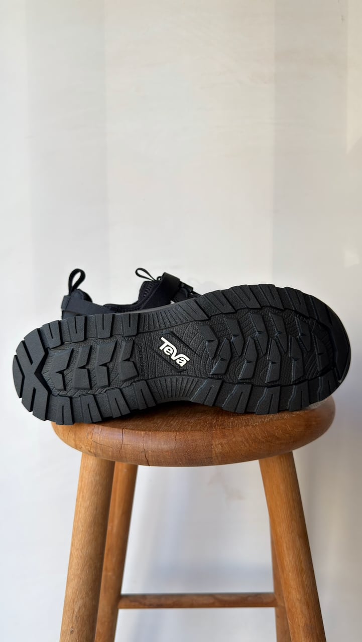 N.HOOLYWOOD TPES × Teva 26SS | HUMAN and THINGS