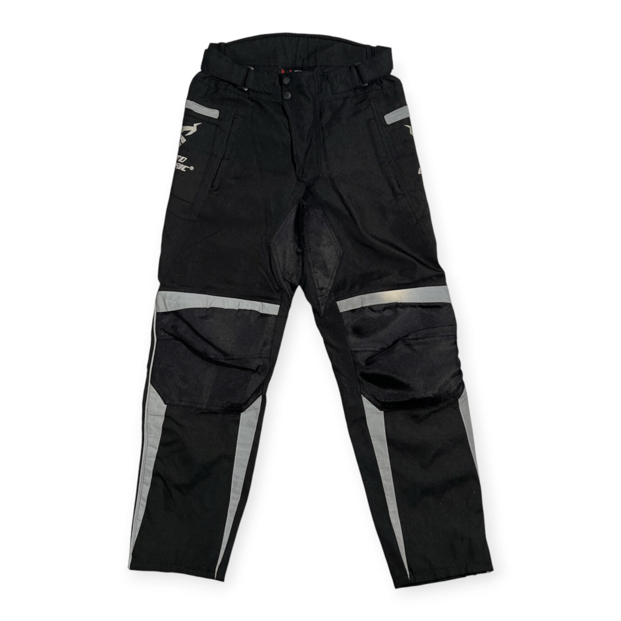 CRYONIC ANGEL』 90-00s Rave design pants | PAY ID