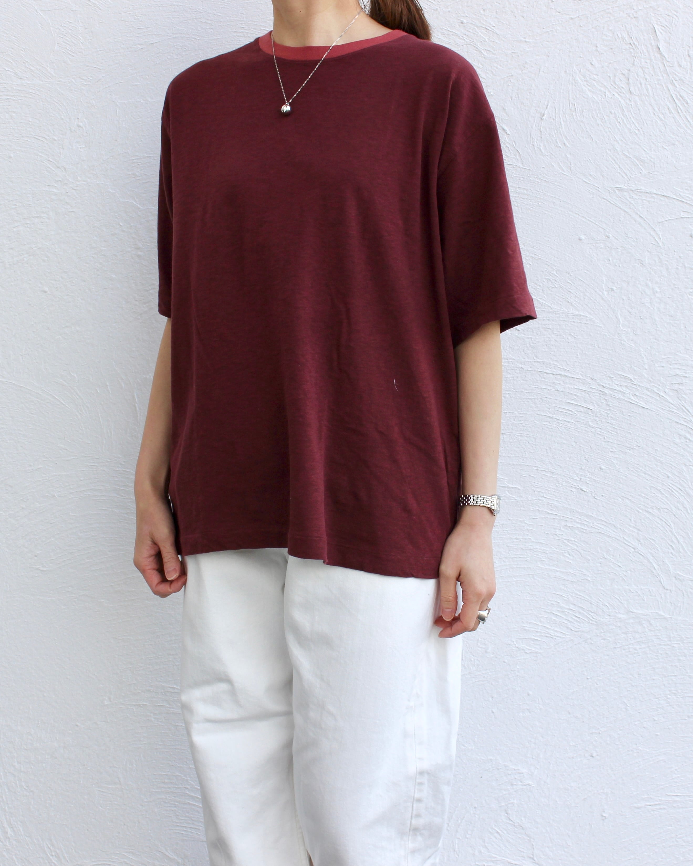 Nikki ESSENTIAL PIECES/2pack T-shirts | Coffee Restaurant