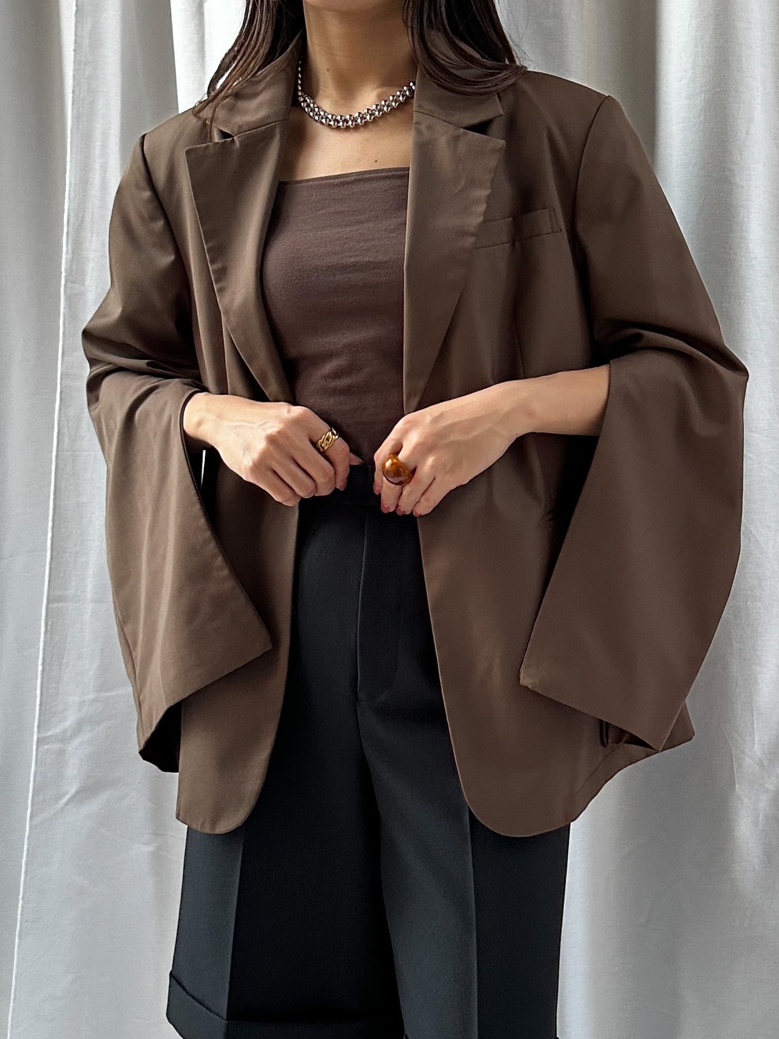 OUTER | CIEL'AIR