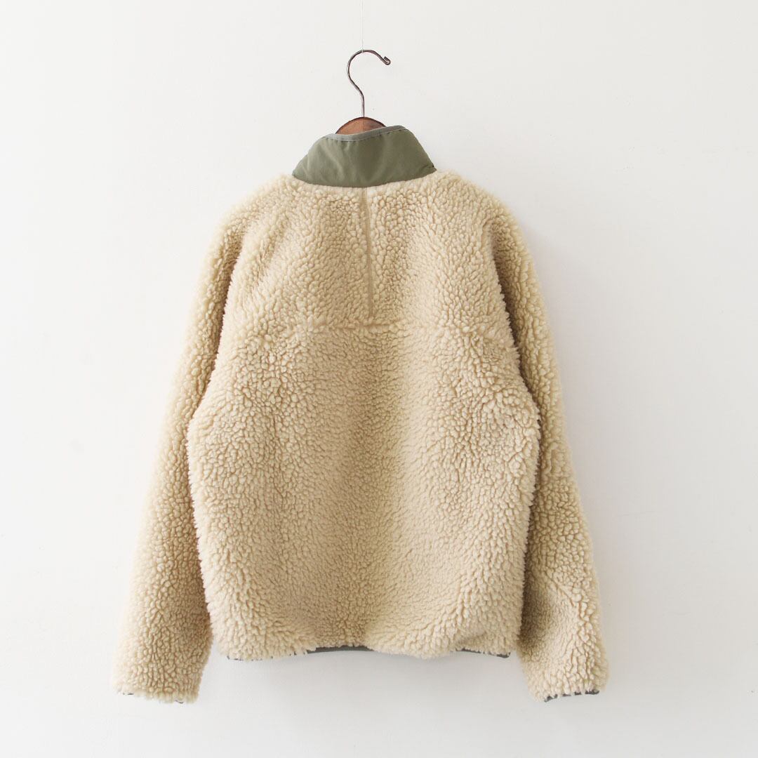 Patagonia [パタゴニア正規代理店] W's Classic Retro-X Jacket [23075