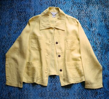 キャプテンサンタ シャツ 半袖 胸刺繍ロゴ チェック | Pay ID