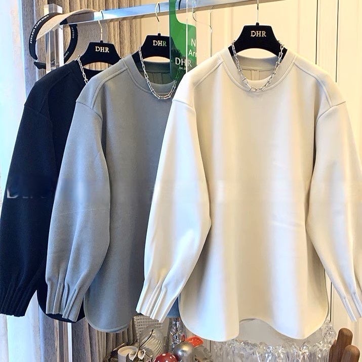 スウェットシャツ