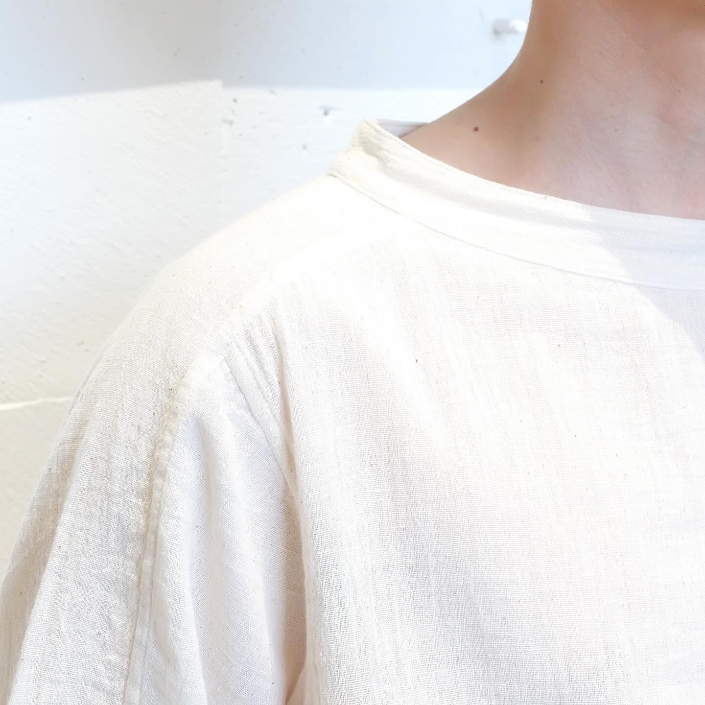 MITTAN＜ミッタン＞kalaコットンプルオーバー小 | Inhigh