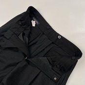 Brooks Brothers ブルックスブラザーズ セットアップ 3B スーツ サイズ 38SHT/32W/チャコールグレー/メンズ/ツータック