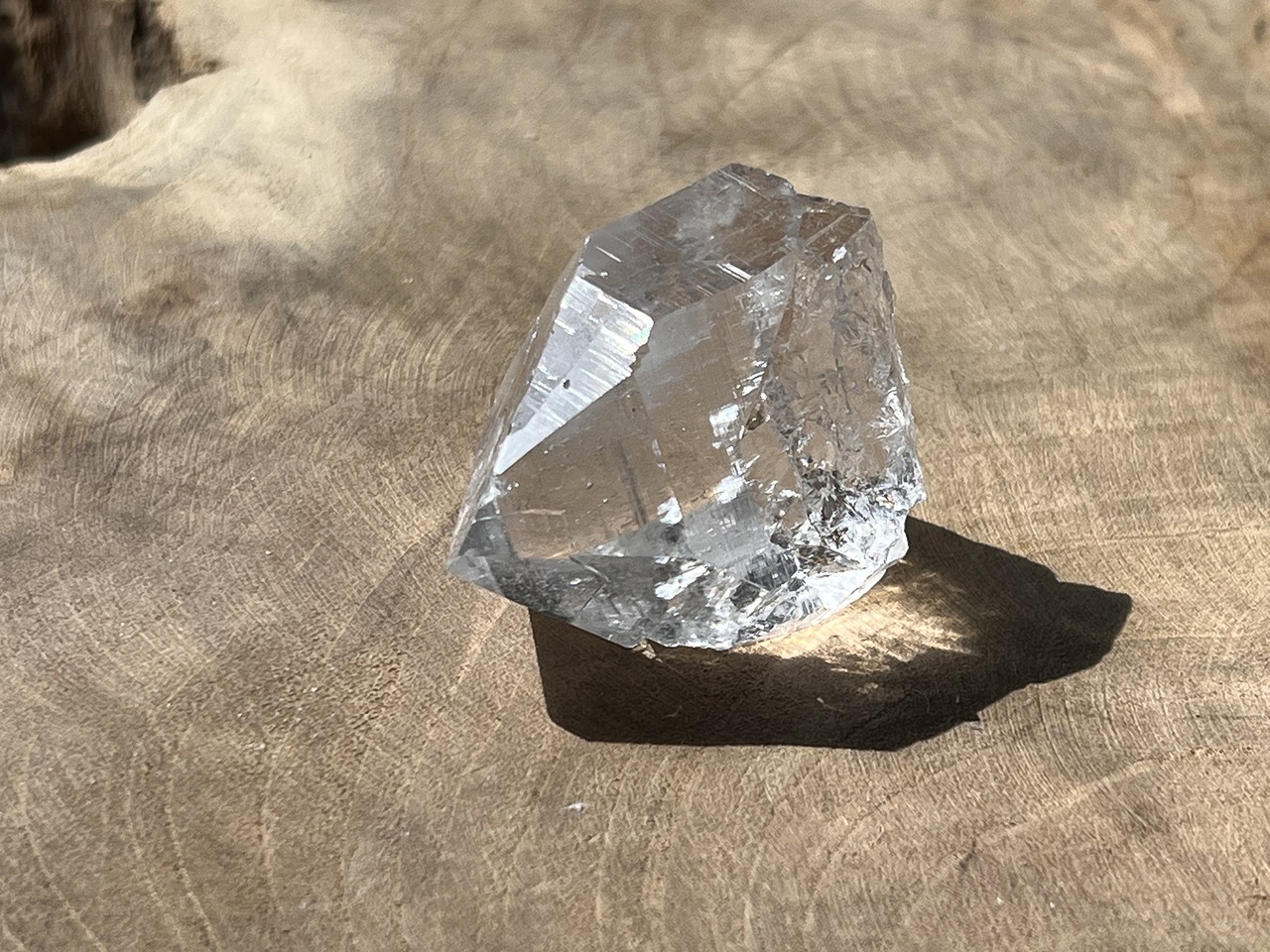 cathedral quartz