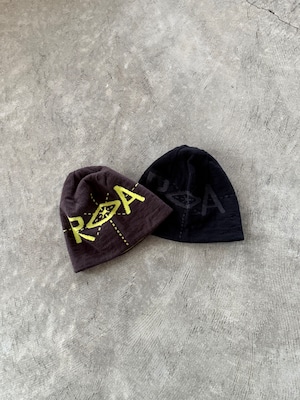 ROA 【Dial Wool Beanie】