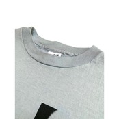 90s "DEAD STOCK" Silver Tab Tee MADE IN USA  Size XL_7