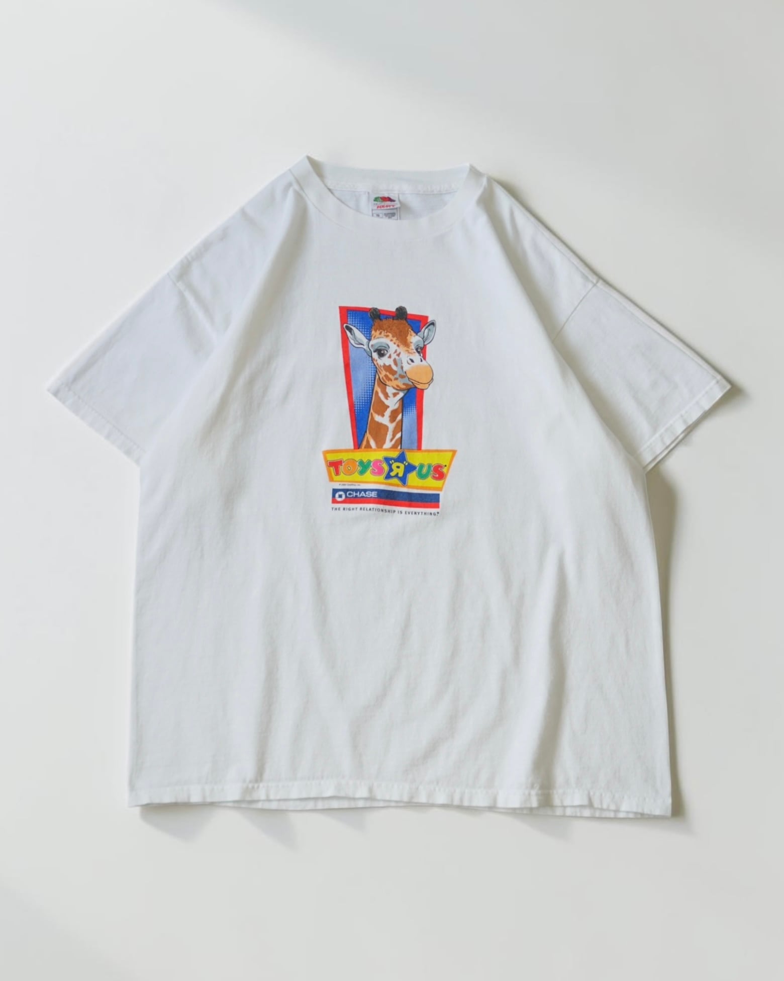 ToysRus promo T-shirt