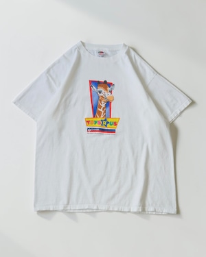 ToysRus promo T-shirt