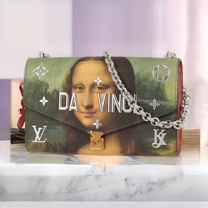 Unused LOUIS VUITTON / Shoulder Bag