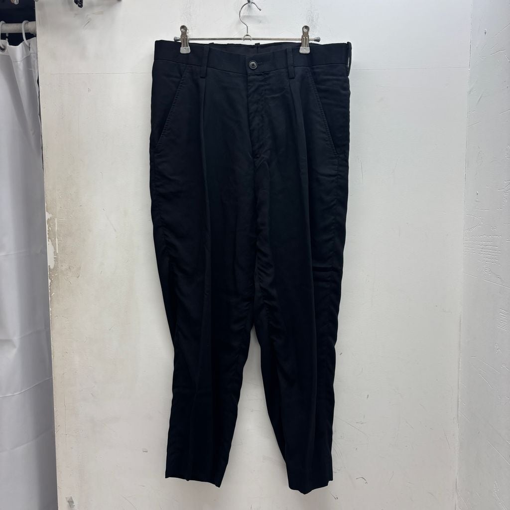 希少限定★Y-3★ヨウジヤマモト✫3ライン ロゴ✫サルエルパンツ 黑 入手困難 Y-3 サルエルパンツ yohji yamamoto x adidas - メルカリ
