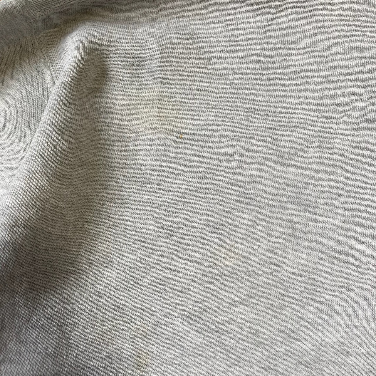 00's JERZEES sweat shirt