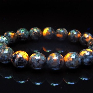 ユーパーライト ブレスレット 13mm 一点物 メール便可 [M便 1/10] 111-41973