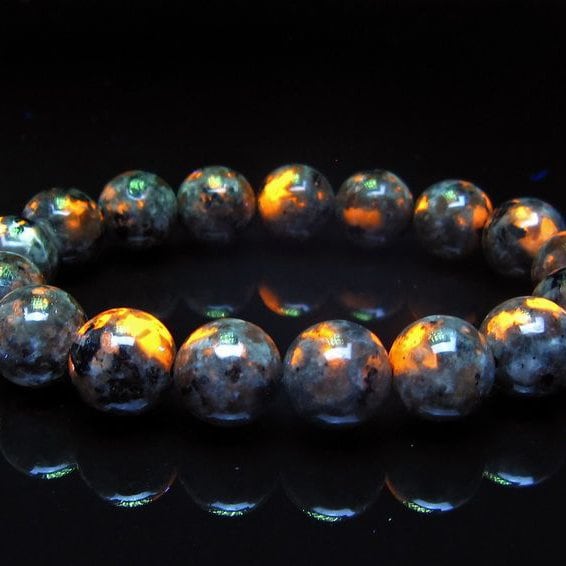 ユーパーライト ブレスレット 13mm 一点物 メール便可 [M便 1/10] 111-41973