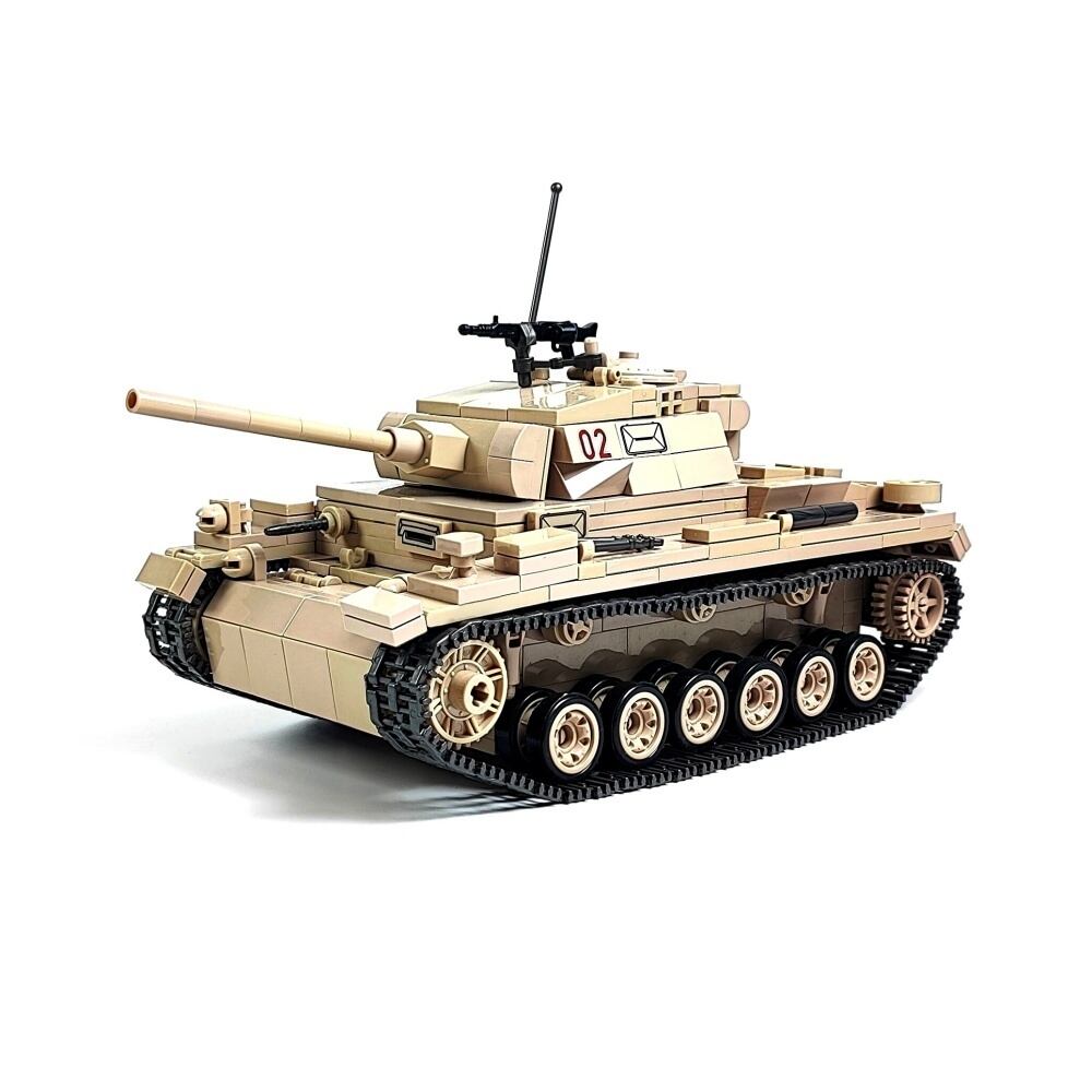 ドイツ | パンツァーブロックス公式ショップ