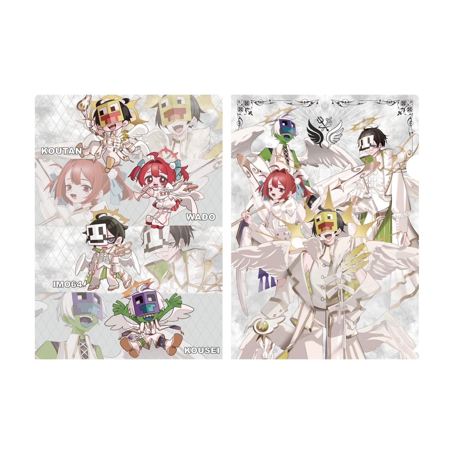 ニート部フェスVol.2 WEBSTORE