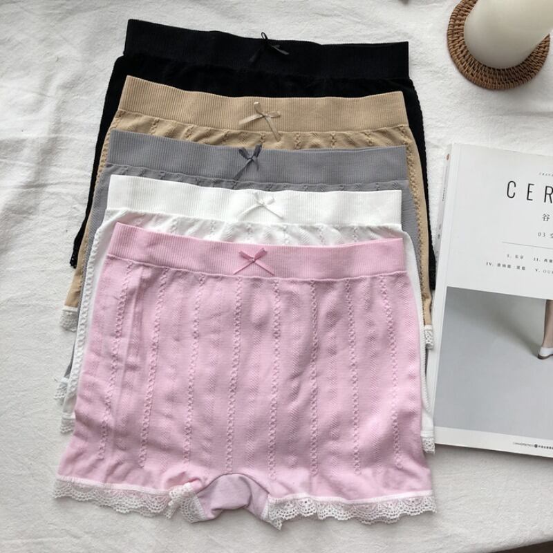 パンツ サマー薄手レースレギンス 夏物 YY-ファッション93694736004