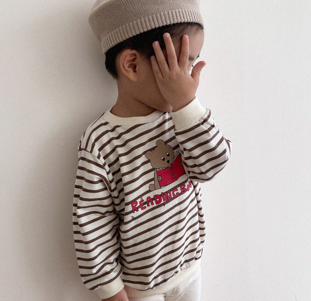 《秋ご予約》leadingbear mtm ★ ｜ご予約 秋 aosta アオスタ blouse ブラウス shirt シャツ 女の子 男の子 ベビー キッズ