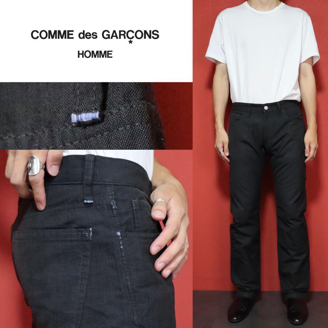 COMME des GARCONS HOMME | 古着屋デテルミナシオン