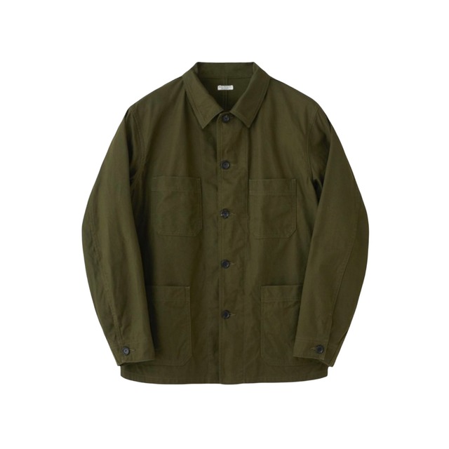 PHIGVEL MAKERS Co. FRENCH WORK JACKET