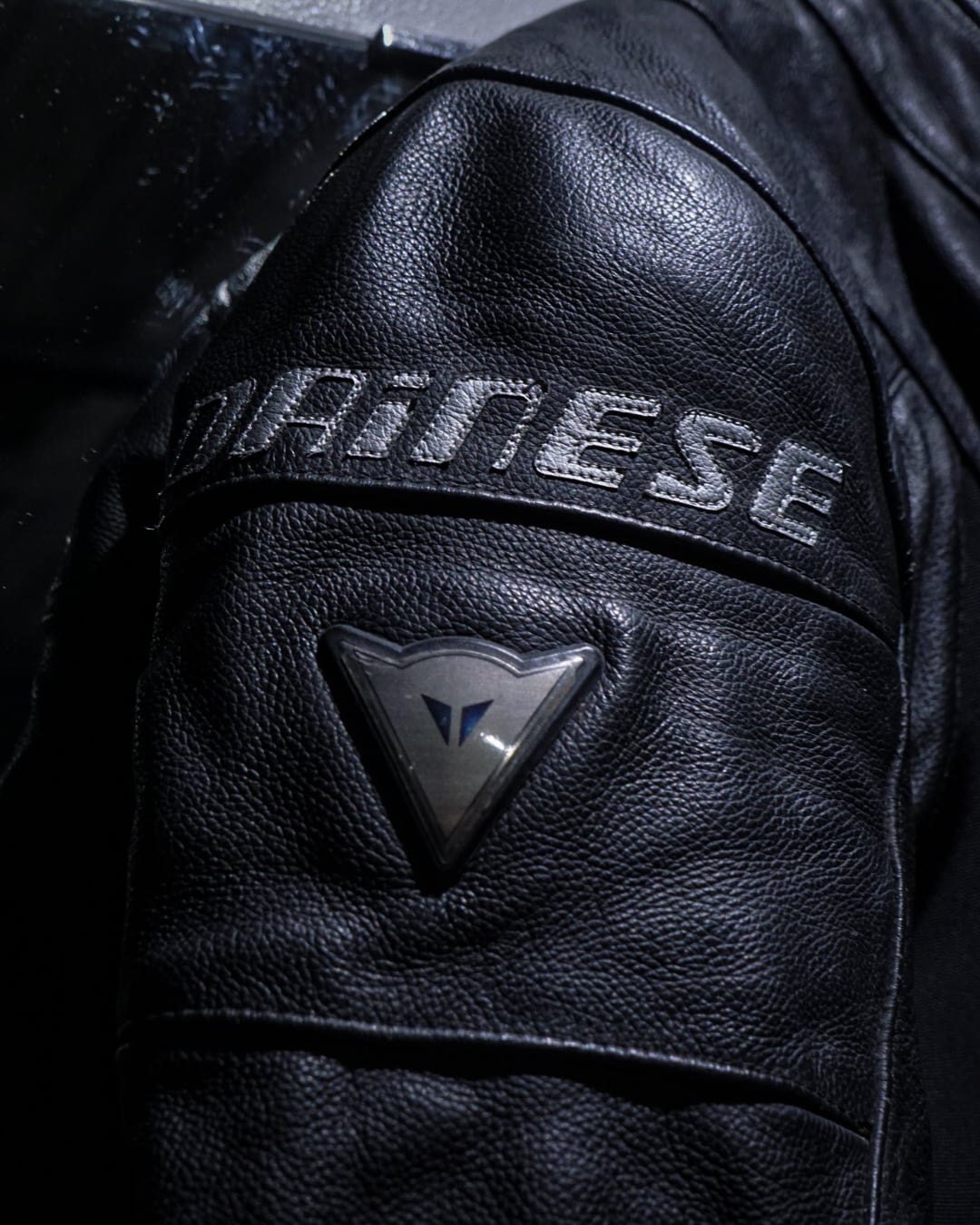 add (C) vintage】DAINESE” Special Racing Suit | Caka(カカ）下北沢