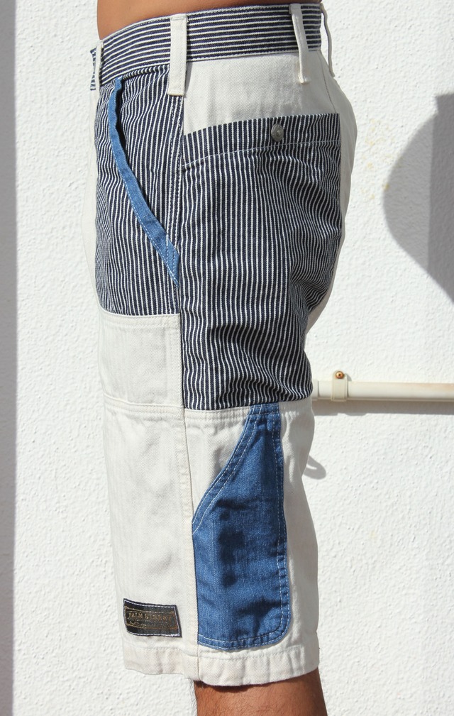 GARDENING SHORTS LIMITED PalmStreet