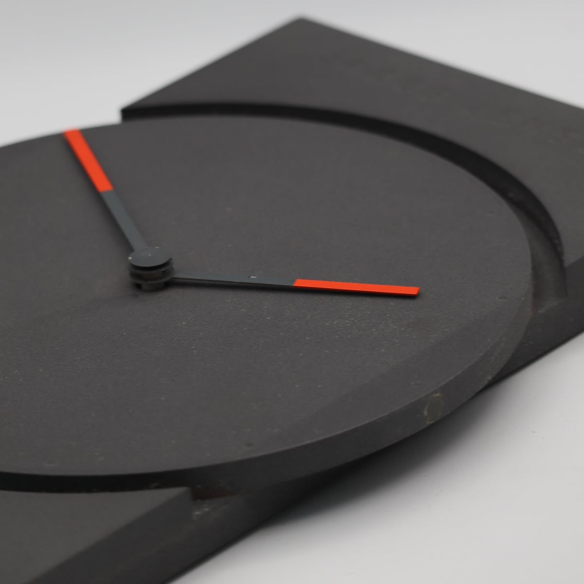 WALL CLOCK by MAX RENE | JACOB JENSEN | DENMARK | vintage shop AM